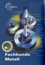Fachkunde Metall