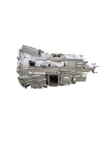 Mitsubishi fuso canter duonic - mitsubishi,