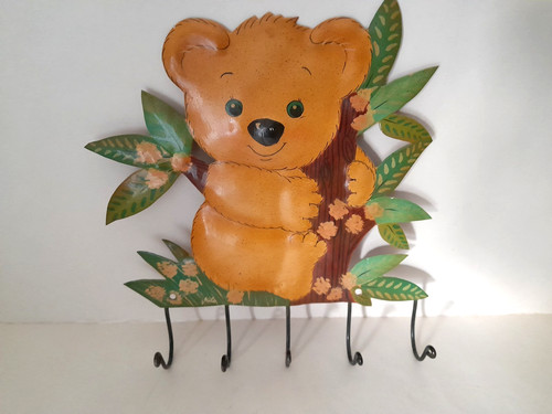 Kleiderhaken vintage retro - vintage,,