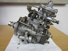 Bosch 0460414109 Verteilereinspritzpumpe Iveco Daily 2.5D Renault FIAT Ducato