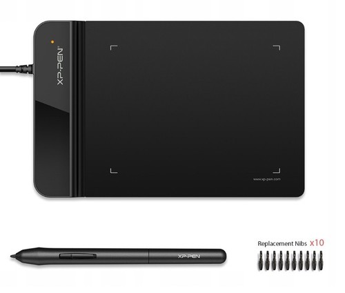 Pen g430s zeichentablett - g430s,