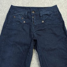 Herrlicher shyra cropped - herrlicher, shyra-cropped