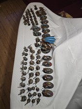 World Eaters Armee Bemalt