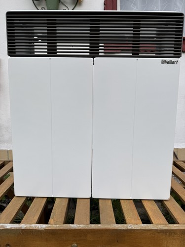 Vaillant vgr sine - sine, e