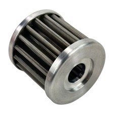 ölfilter edelstahl für - Ölfilter,