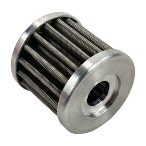 ölfilter edelstahl für - Ölfilter,