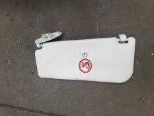  Punto 188 Sonnenblenden Sonnenschutz rechts  1999 - 2007