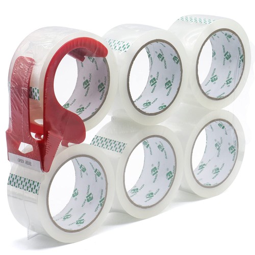 Paketklebeband transparent - paketklebeband,