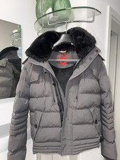 Wellensteyn Starstream STAD‑565 (Herrenjacke) Größe: L Farbe: Grau Wie NEU*