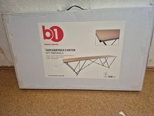 tapeziertisch klappbar 