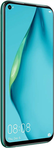 Huawei p40 lite dual - p40,