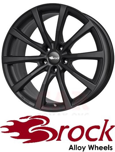 Brock b32 5x18 - 7,5x18, 5/114,30