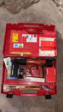 Hilti DX A 40 Nagelpistole - Gebraucht 