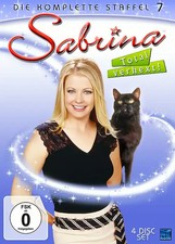 Sabrina total verhext - total,