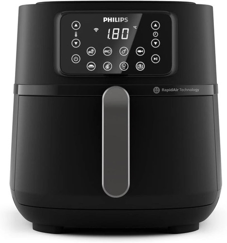 Philips hd9285 connected - philips,