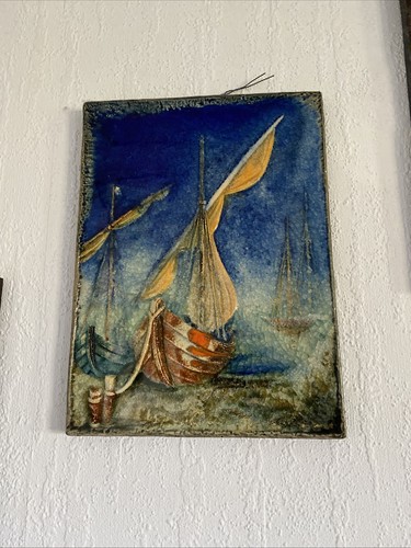 Segelschiff kachel wandfliese - kachel,