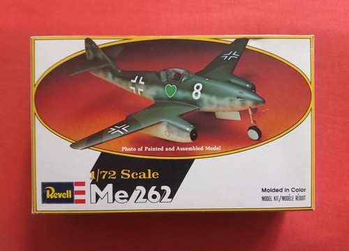 Revell h 56 - revell, h-56