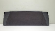 Mercedes W168 - Hutablage