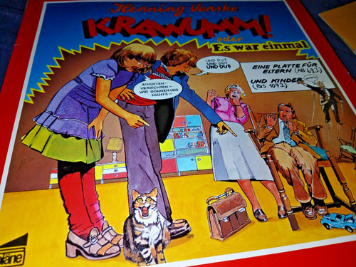 Krawumm pläne - krawumm,