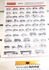 Wiking Katalog 1979/80 #12#
