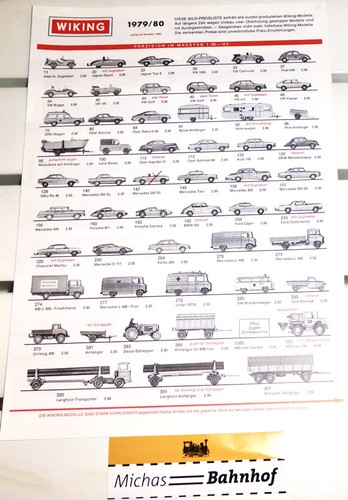 Wiking katalog 1979 12 - wiking,