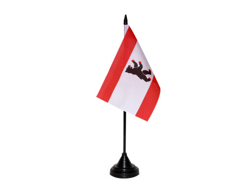 Tischflagge deutschland berlin - tischflagge,