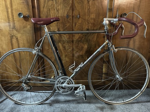Motobecane mirage sport - motobecane,