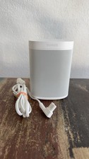 sonos one gen 2 weiß Lautsprecher LAN WLAN 