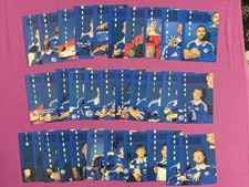 32 AK FC Schalke 04 Autogrammkarten 2024-25 handsigniert !! AB 11,99€
