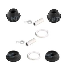 Domlager hinten Federbeinlager