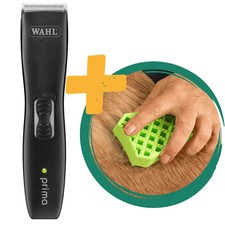 WAHL Prima Akku Schermaschine