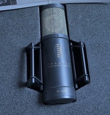 Brauner Phantom - Anniversary Edition - Originalzertifikat - Alukoffer