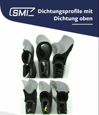 Kantenschutzprofil mit