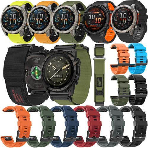 Quick fit silikon nylon - quick,