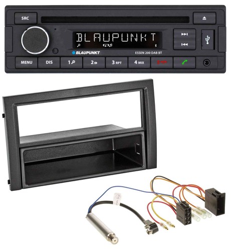 Blaupunkt usb mp3 - blaupunkt,