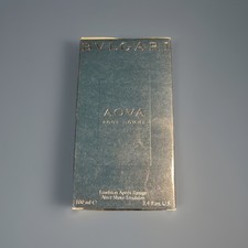 Bvlgari aqva pour - bvlgari,