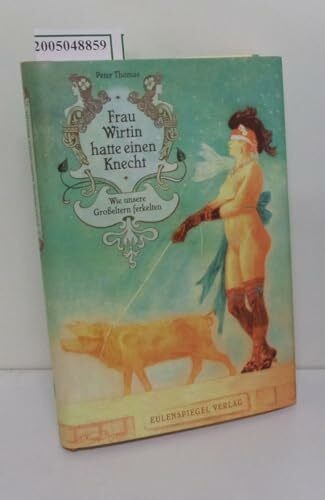 Frau wirtin hatte einen - frau,