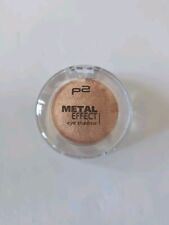 p2 METAL EFFECT EYESHADOW