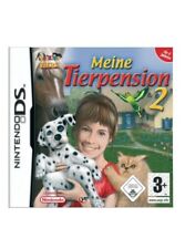Nintendo DS Spiel - Meine Tierpension 2 DE mit OVP