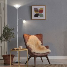 Design Steh Leuchte Decken