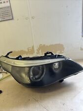 BMW 5 E60 E61 2004 Rechts Scheinwerfer 15872300 AMD126204