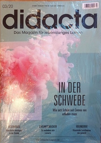 Didacta der schwebe - der,