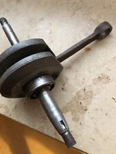 Hercules Sachs Mofa /Prima5S  Kurbelwelle 505/  Pleulnr.0217103099