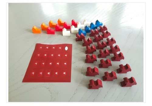 Siedler catan szenarien - catan,