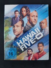 Hawaii five staffel - five-o,