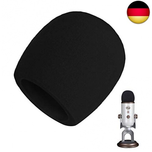 Popschutz groß schaumstoff - groß,
