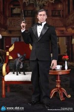 Dragon in Dreams DID 1/6 SCALE