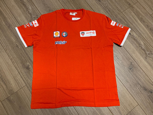 Original ducati team - ducati,