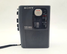 Sony TCM-359V Walkman