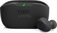 JBL Kopfhörer BT Wave Buds TWS Black